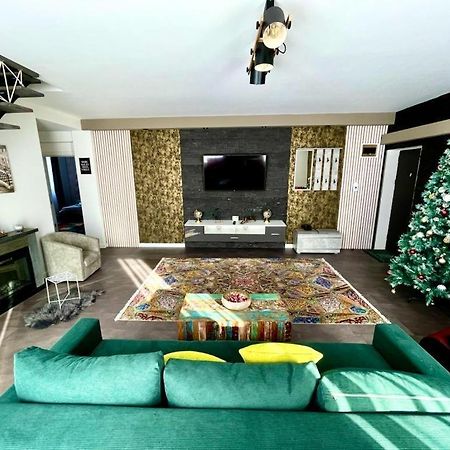 N & G Apartments Рышнов Экстерьер фото