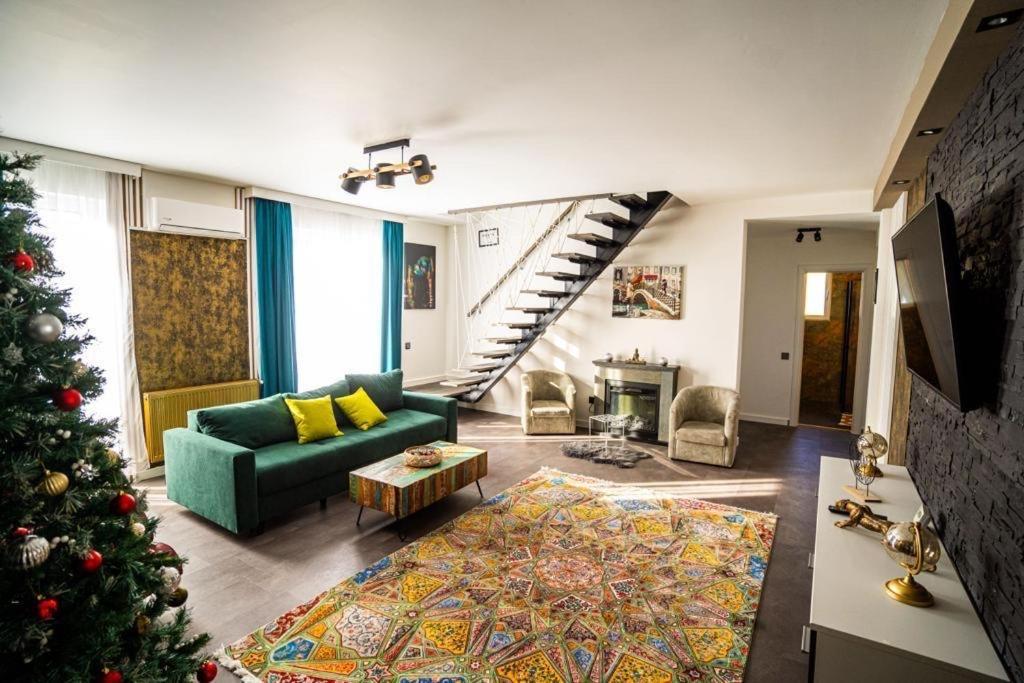 N & G Apartments Рышнов Экстерьер фото