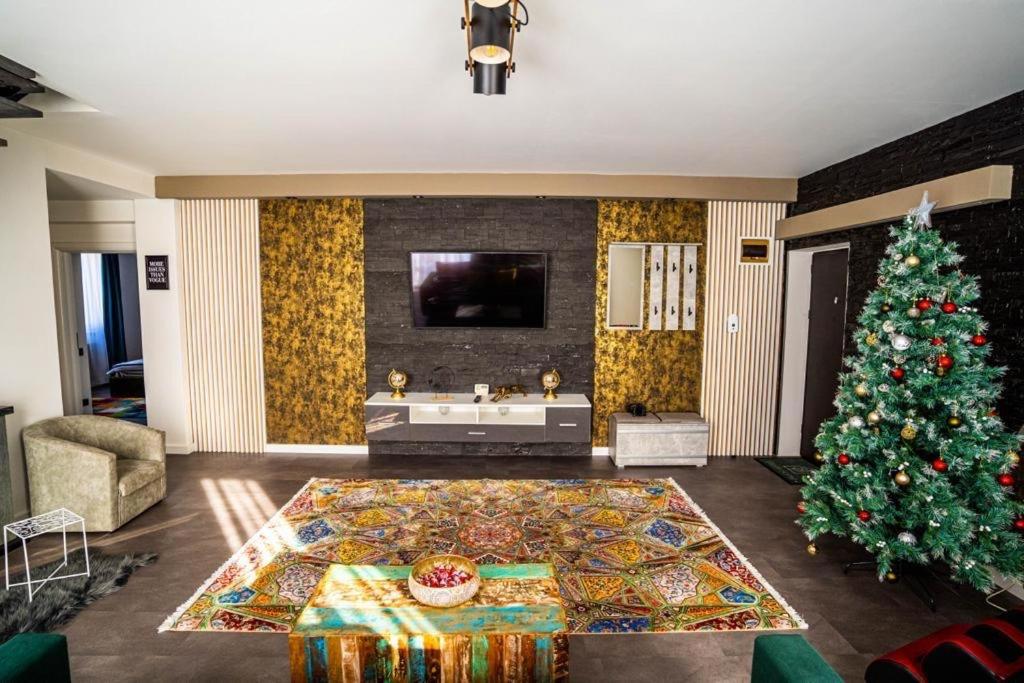 N & G Apartments Рышнов Экстерьер фото
