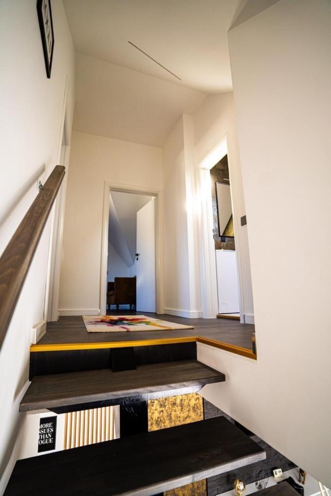 N & G Apartments Рышнов Экстерьер фото